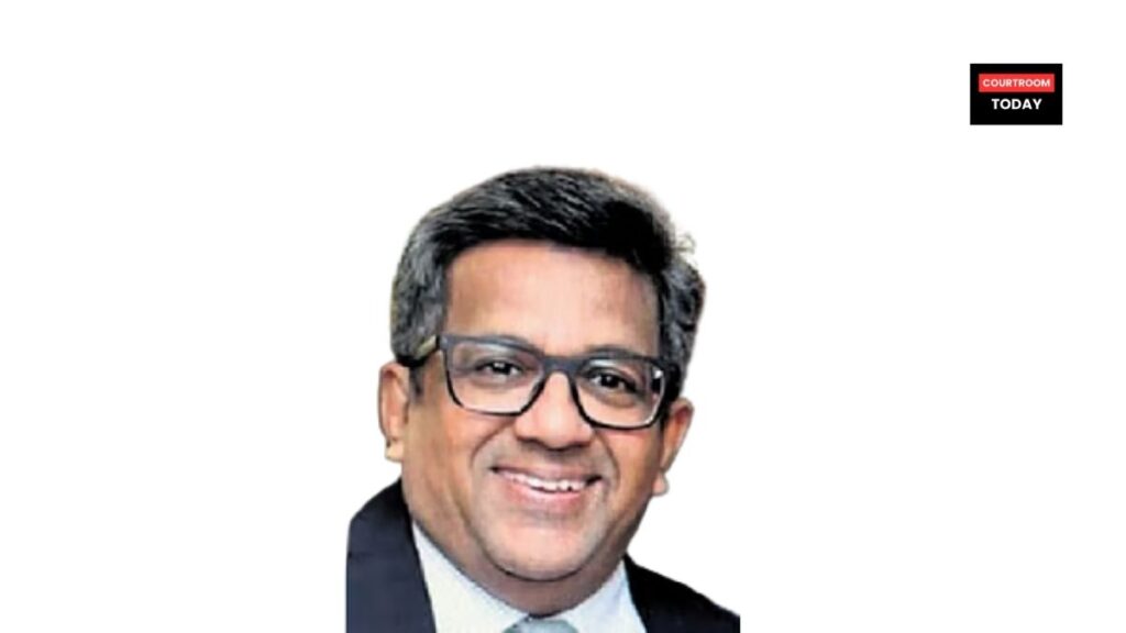 Justice A Muhamed Mustaque