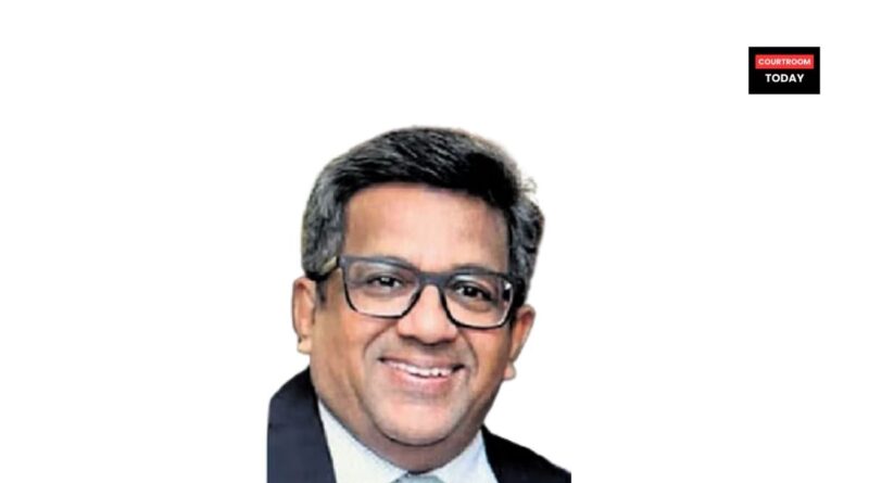 Justice A Muhamed Mustaque