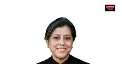 Justice Revati Mohite Dere