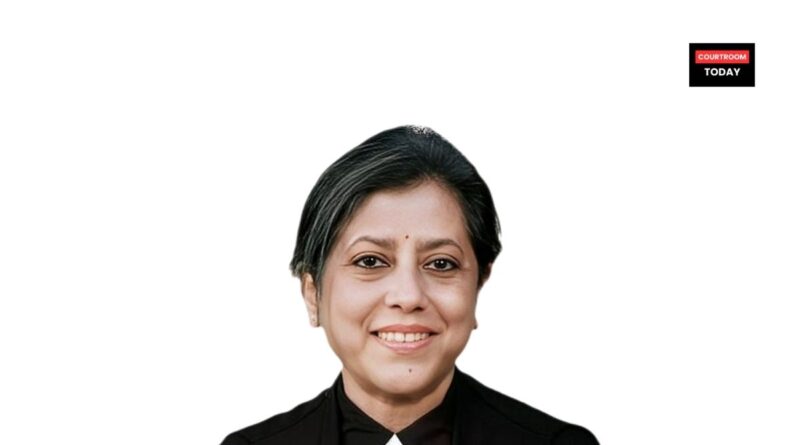 Justice Revati Mohite Dere