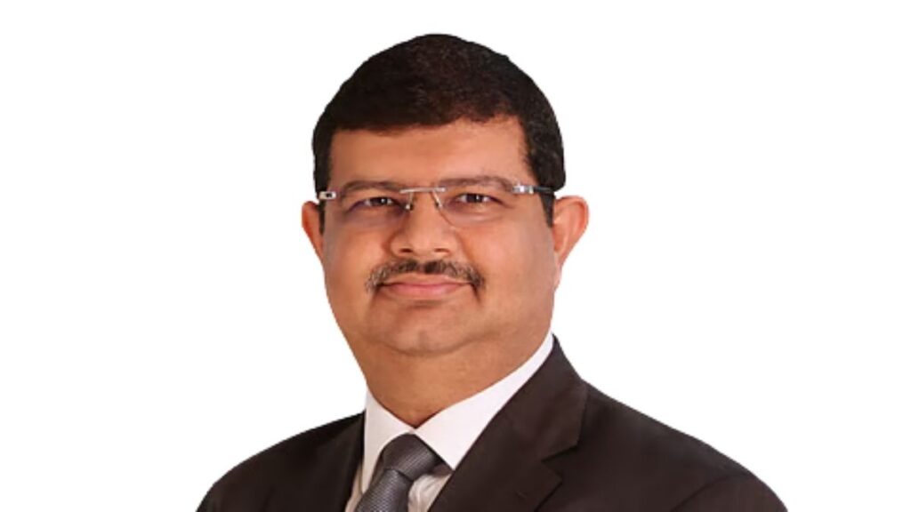 Justice Tejas Karia