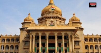 Karnataka Vidhana Soudha