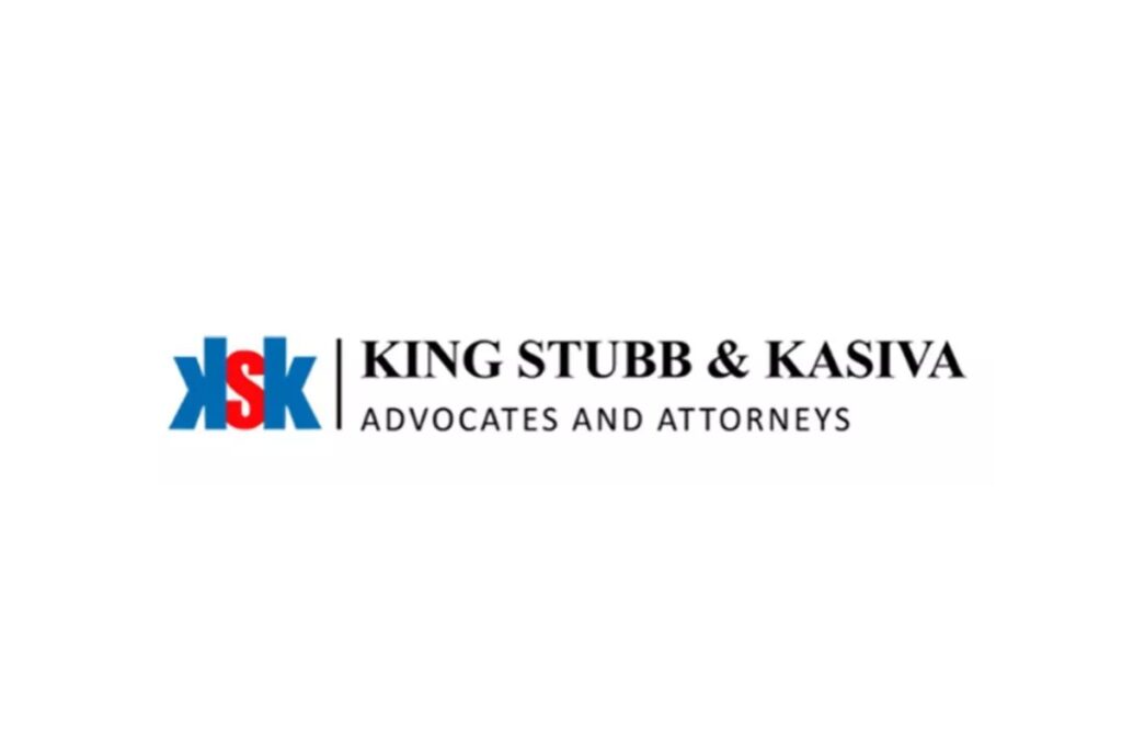 King Stubb & Kasiva