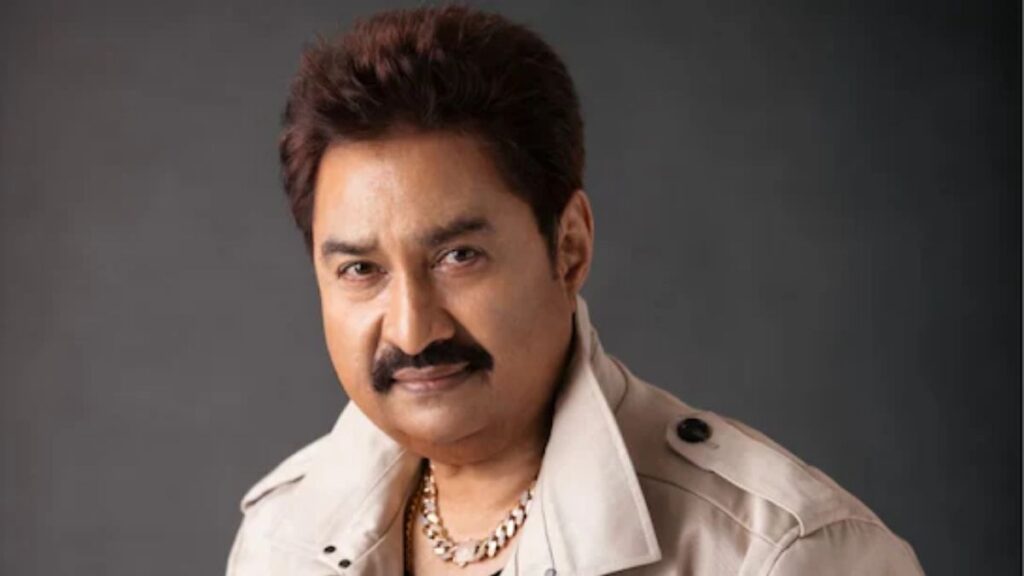 Kumar Sanu