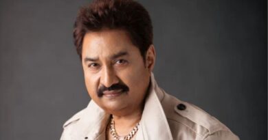 Kumar Sanu