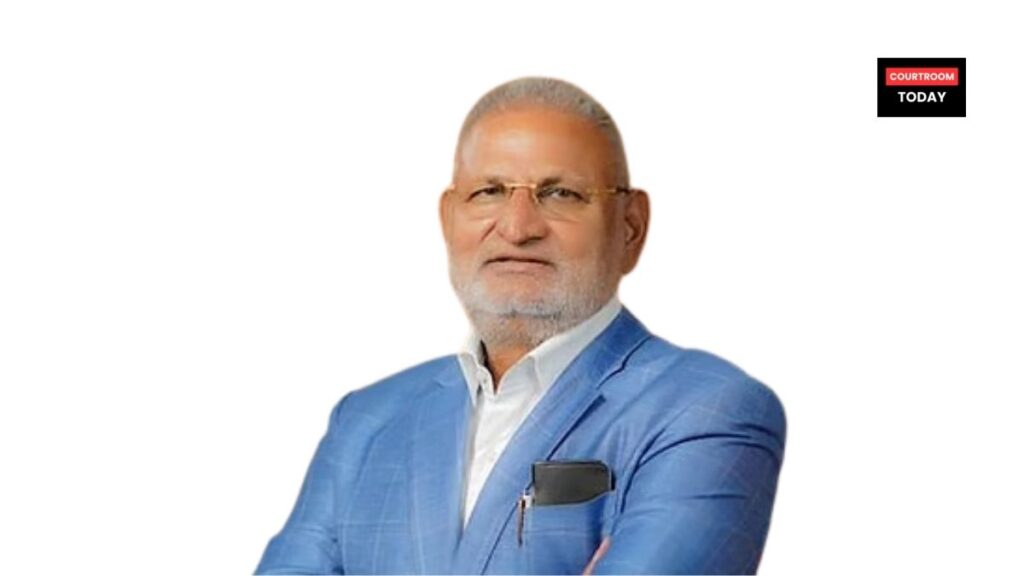 Manikrao Kokate