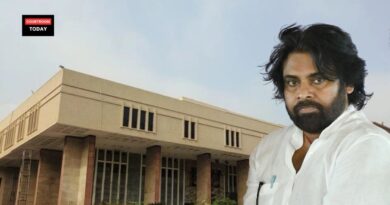 Pawan Kalyan and Delhi HC