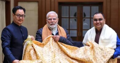 Plea In Supreme Court Challenges PM Offering Chadar At Ajmer Sharif Dargah