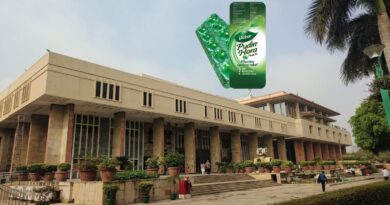 Pudin Hara Trademark