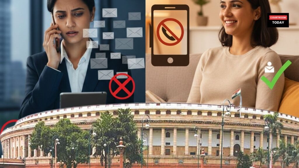 Right to Disconnect Bill