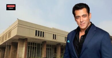 Salman Khan and Delhi HC