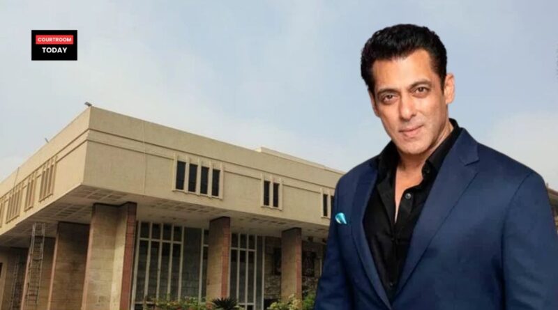 Salman Khan and Delhi HC