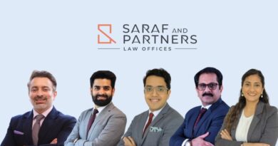 Saraf Partners acts for Fortis Healthcare and Fortis Malar Hospitals in connection with IHH Healthcare Berhads Open Offer