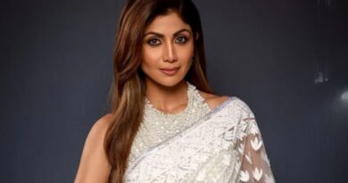 Shilpa Shetty