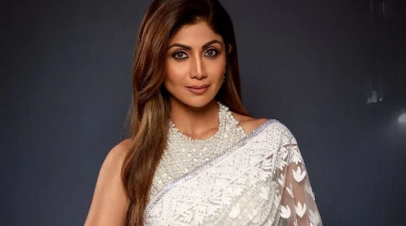 Shilpa Shetty