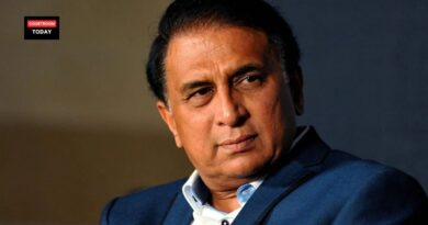 Sunil Gavaskar