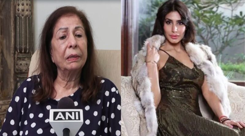 Sunjay Kapur’s Mother Tells Delhi HC Priya Tried to Control His Assets Immediately After His Death