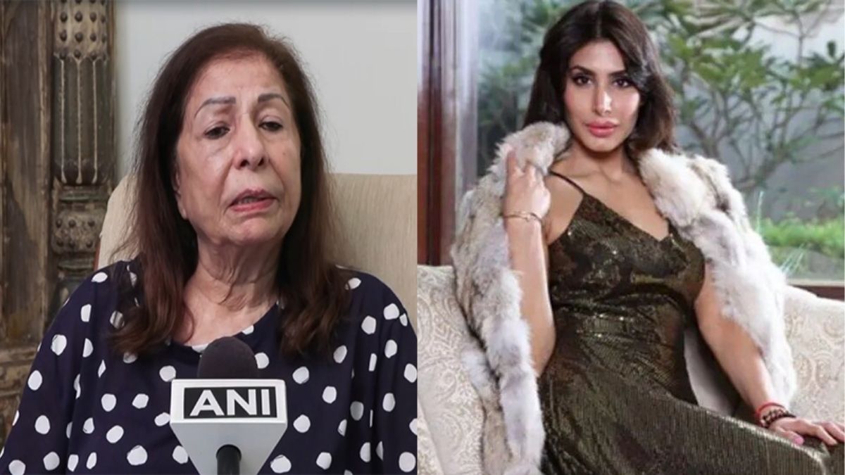 Sunjay Kapur’s Mother Tells Delhi HC Priya Tried to Control His Assets Immediately After His Death