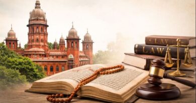 Teaching Bhagavad Gita Is Not Religious Activity for FCRA Purposes