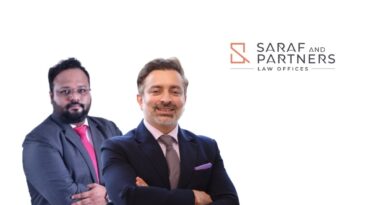 Vaibhav Kakkar (Senior Partner) and Snigdhaneel Satpathy (Partner)