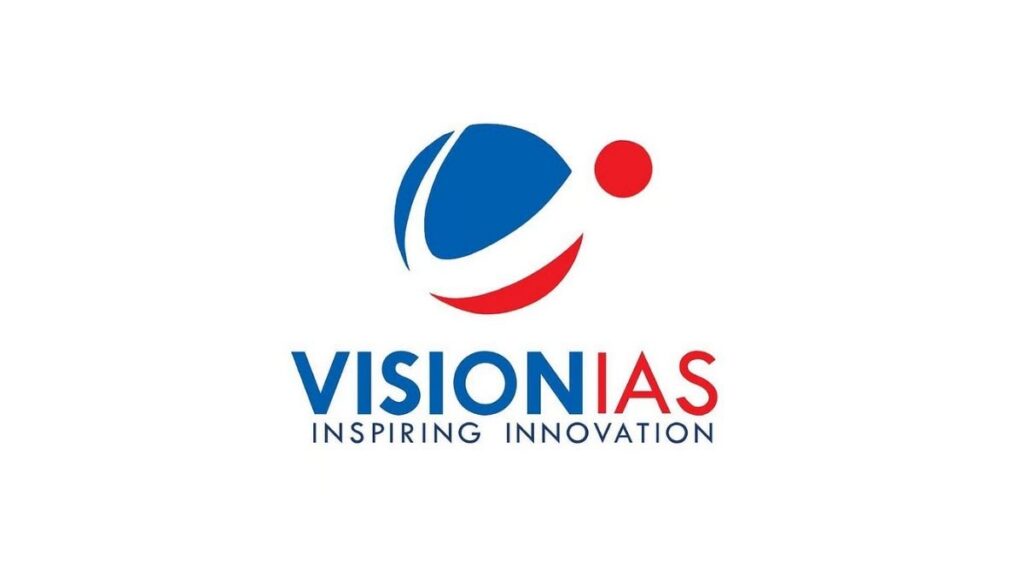 Vision IAS