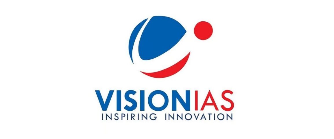 Vision IAS
