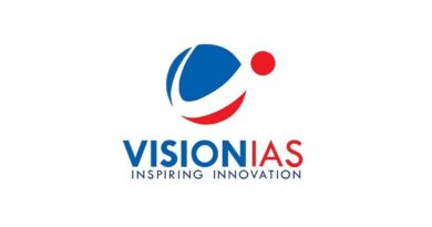 Vision IAS