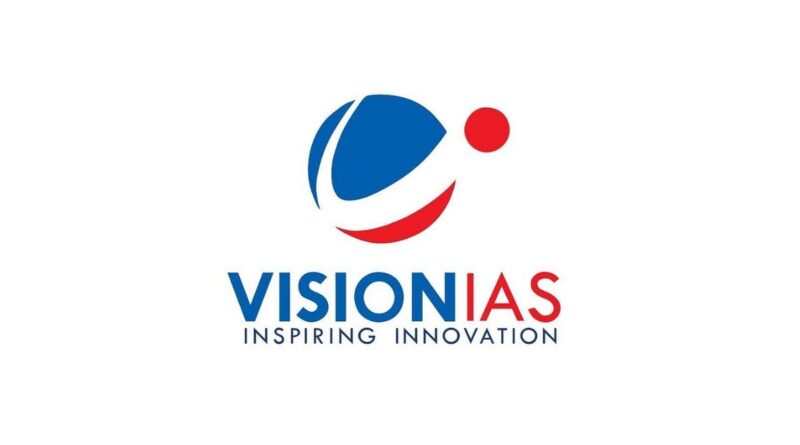 Vision IAS