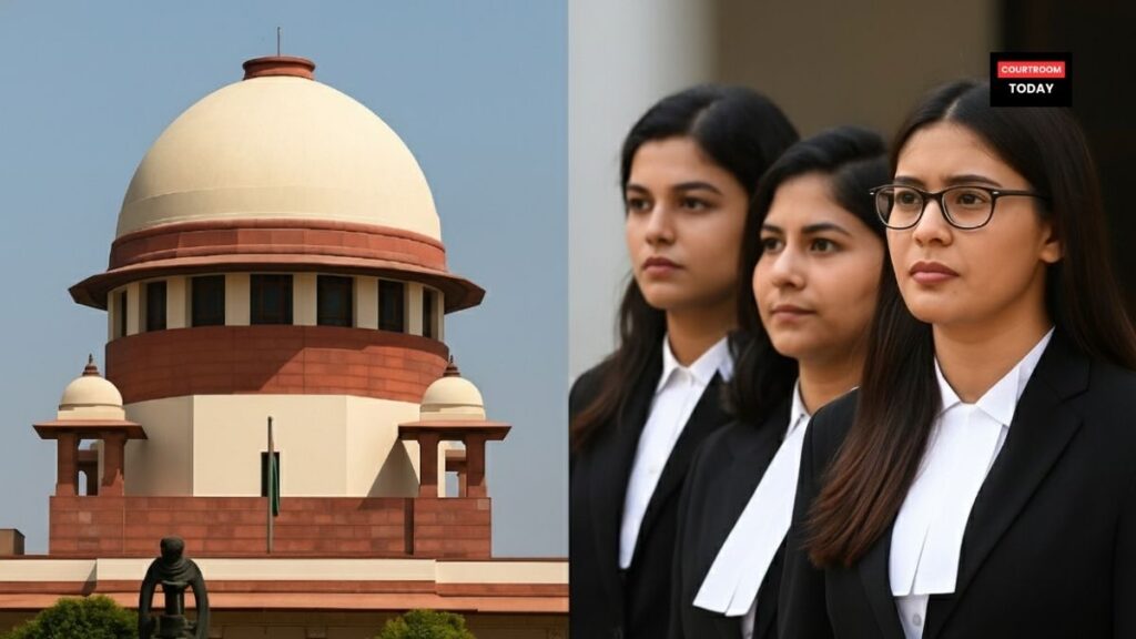 women lawyers