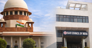 AIBE to Be Held Twice a Year Final Year Law Students Allowed to Appear BCI Tells Supreme Court