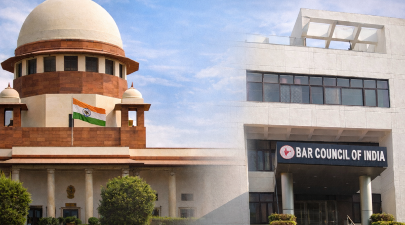 AIBE to Be Held Twice a Year Final Year Law Students Allowed to Appear BCI Tells Supreme Court