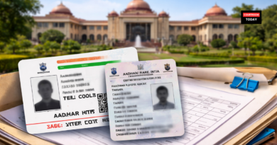 Aadhaar and Voter ID Cannot Decide Date of Birth in Service Matters MP High Court