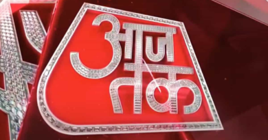 Aaj Tak