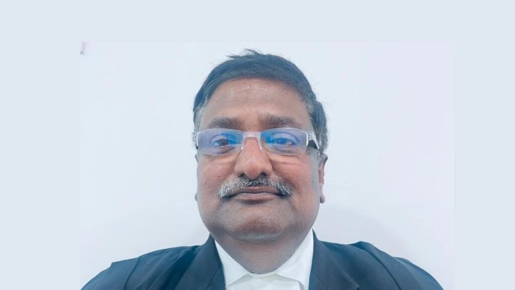 Anshul Raj