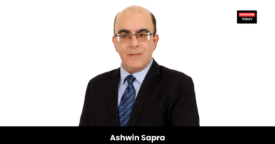 Ashwin Sapra, Trilegal (1)