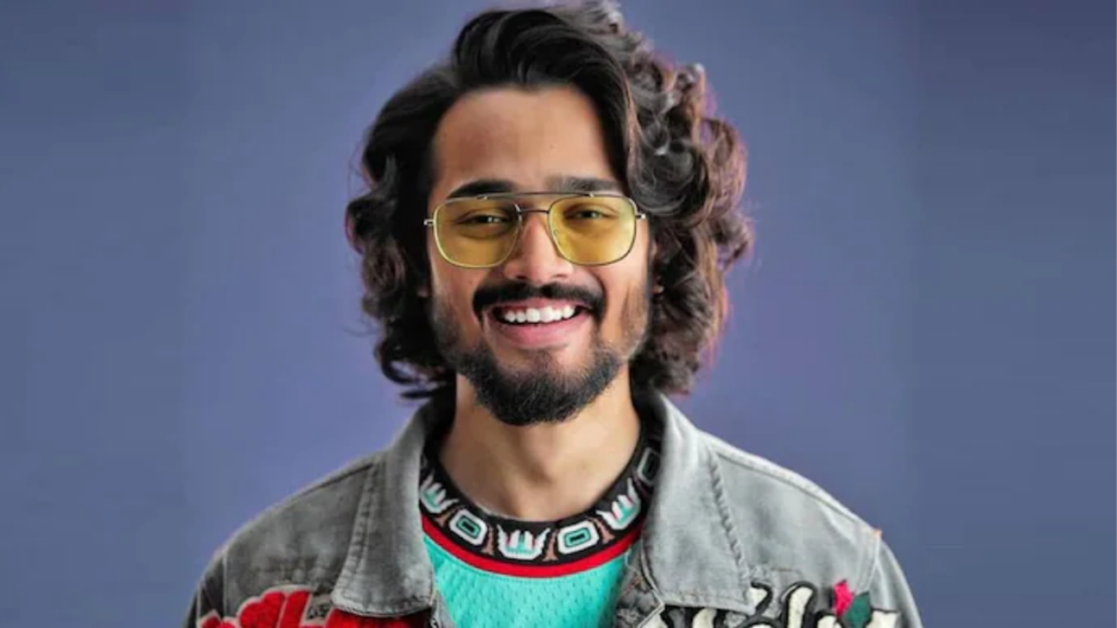 Delhi HC Orders Removal of Unauthorised Images of Bhuvan Bam, Defers Personality Rights Ruling 2 Bhuvan Bam