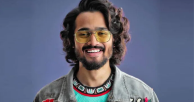 Bhuvan Bam