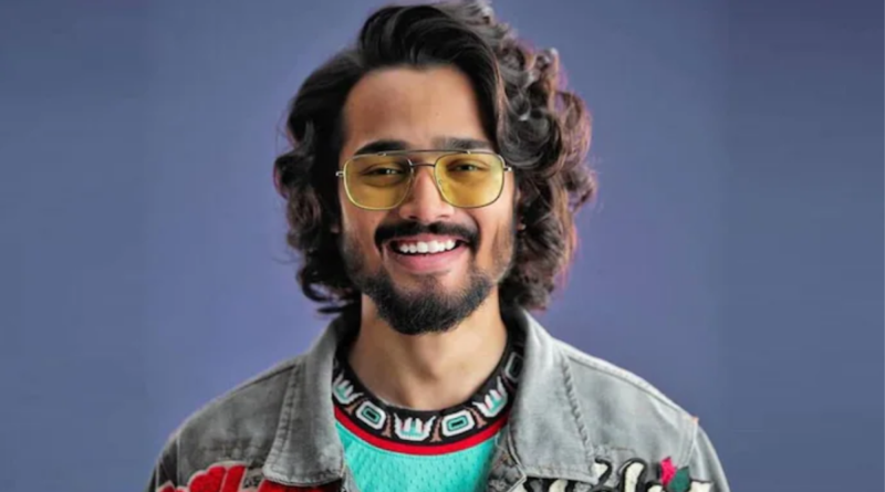 Bhuvan Bam