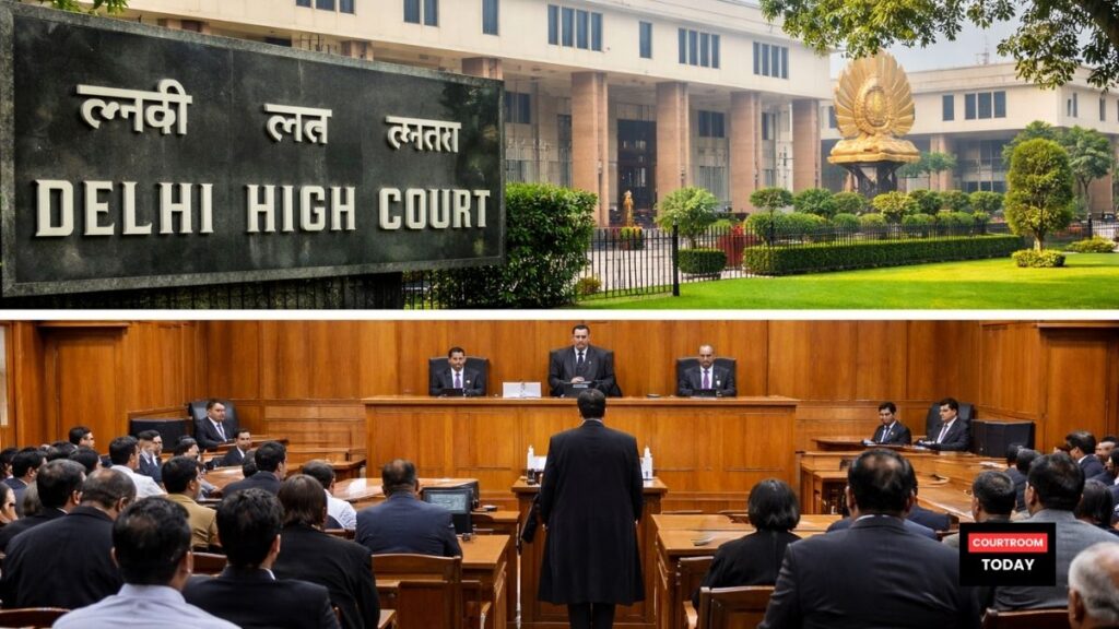 Delhi High Court