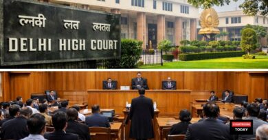 Delhi High Court
