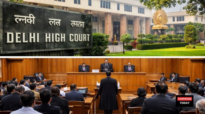 Delhi High Court