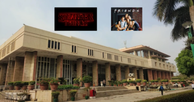 Delhi High Court Orders Blocking of Piracy Websites Streaming Stranger Things and Friends