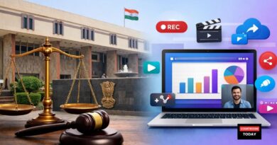 Delhi High Court and Canva