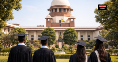 Does Studying in Government Institutes Guarantee Jobs Supreme Court Answers