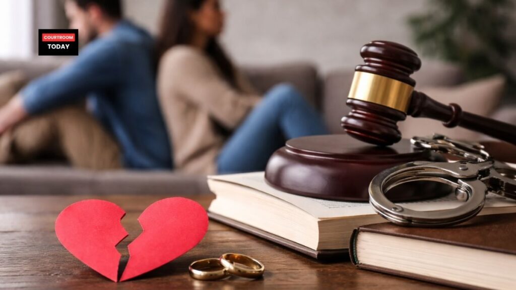 Failed Relationships Alone Cannot Lead to Criminal Cases Delhi High Court