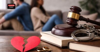 Failed Relationships Alone Cannot Lead to Criminal Cases Delhi High Court