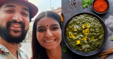 From Palak Paneer to a Court Settlement How Indian Students Won ₹1.8 Crore in the US