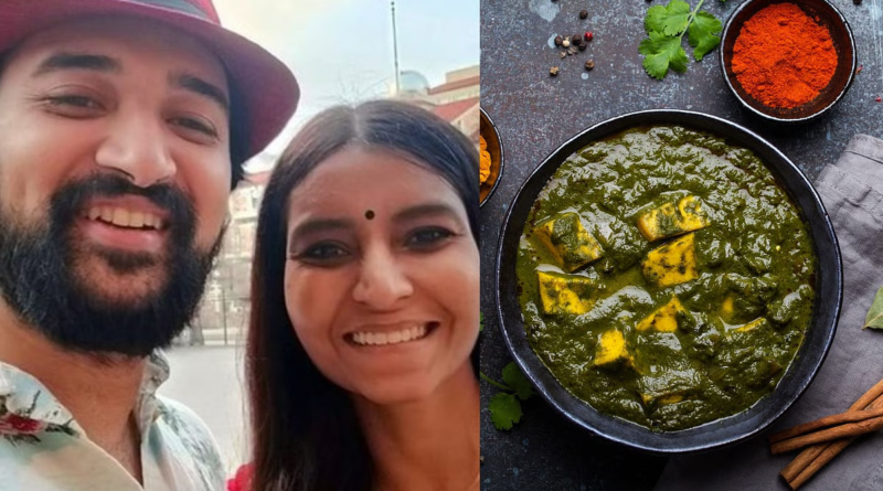 From Palak Paneer to a Court Settlement How Indian Students Won ₹1.8 Crore in the US