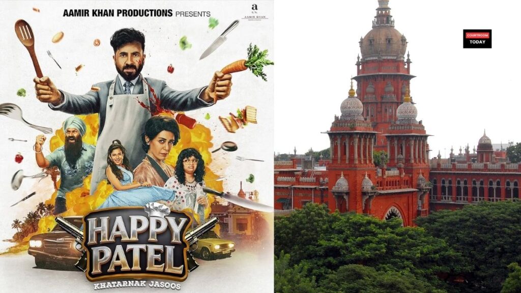 Happy Patel