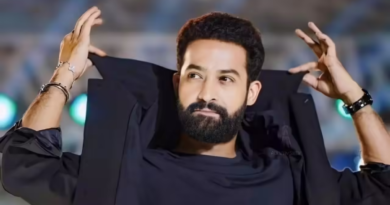 Junior NTR